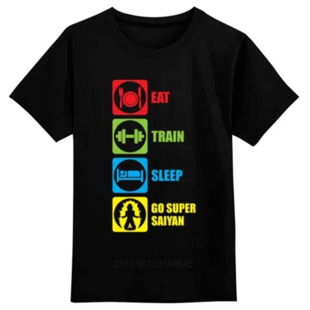 Camiseta con estampado de diseño divertido de rutina diaria para hombre, camisa de dormir de levantamiento de pesas, camiseta informal blanca, ropa de calle de verano