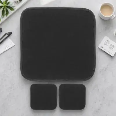 

Microfiber Cleaning Pad Professional Polishing Towel Bowling Ball Cleaner Ultrafine Fiber Sports Equipment Lightweight Portable