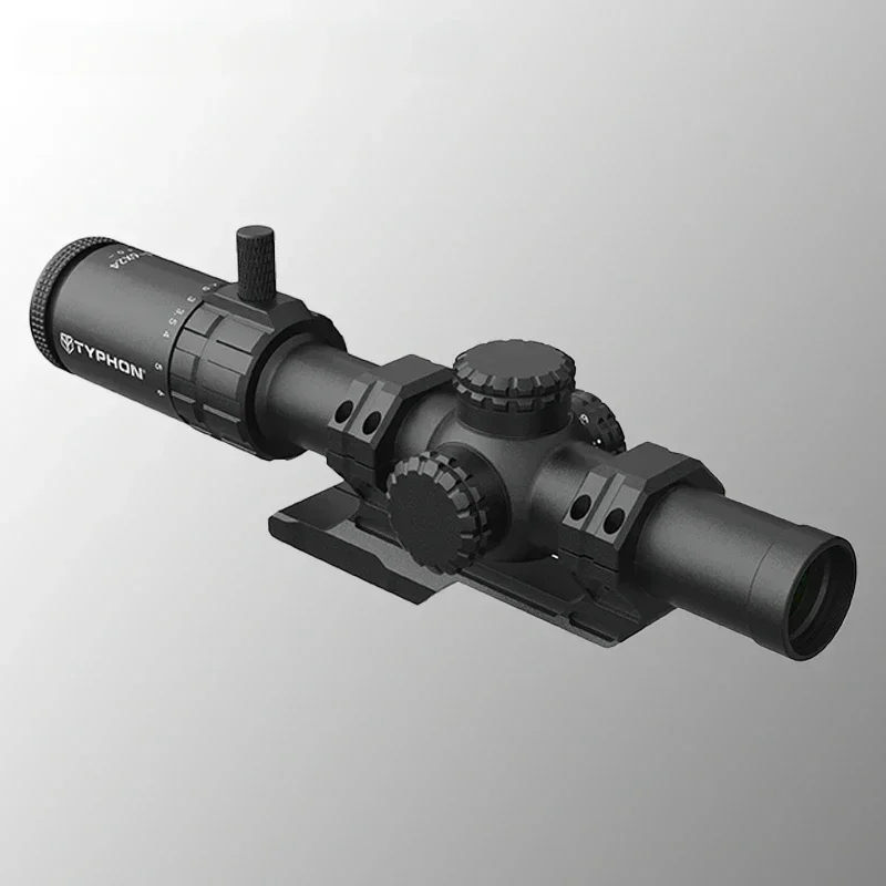 Nv007S Release Vision Hikmicro Sauer Imaging Force Infrared Cheap Meters with Hunting Scope