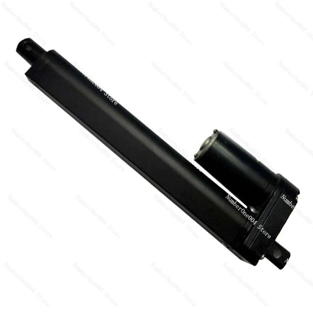 

Applicable To Large Thrust Push Rod Electric 3500N DC Spiral Elevator 12V 24V Electric Push Rod Telescopic Rod 350kg