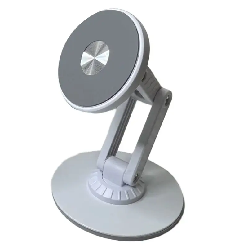 

Height Adjustable Magnetic Bracket For Split Keyboard PC Phone Tablet Detachable 360° Game Accessories