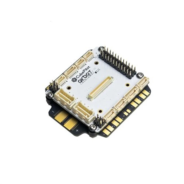 Hot Sales HEX Airbot Mini Carrier Board Set for RC   Pixhawk Open Source Flight Control Autopilot Installation DIY
