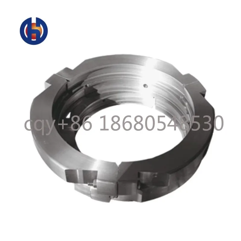 

1Lo Feed Cone/die Clamp/main Shaft/scraper of Pellet Mill