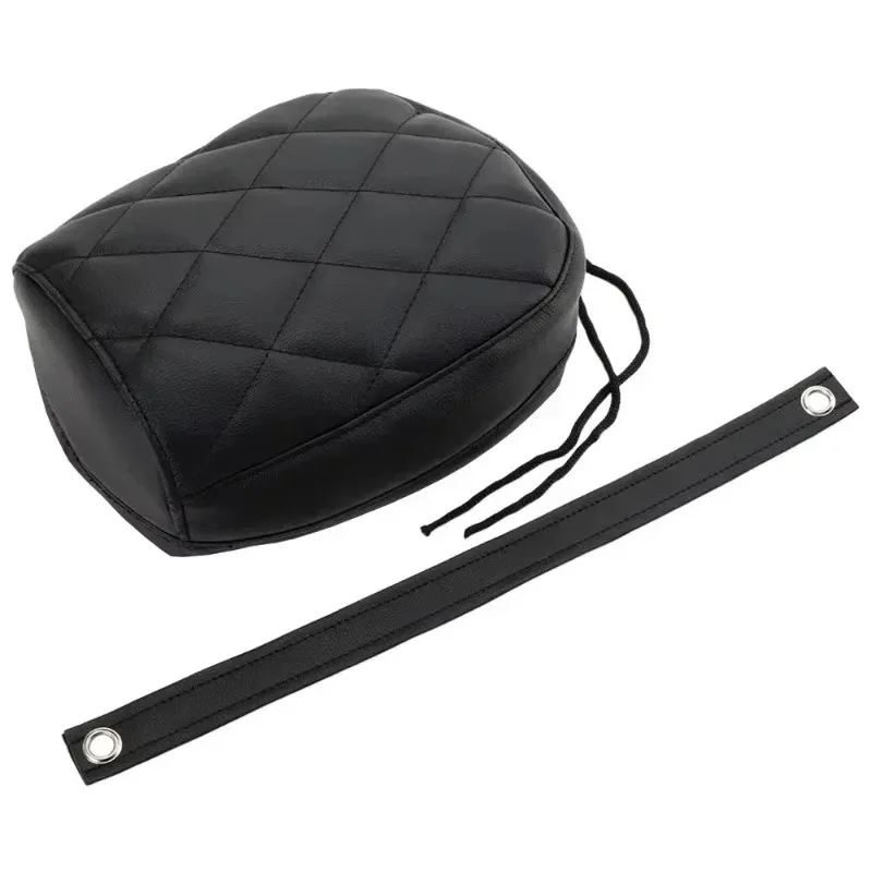 

Motorcycle Seat for 500 Cushion Cover Motor Bike Protector 2024 2025 Leather Anti Slip Wear-Resistant Covers