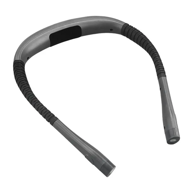 AB33-LED Neck Lamp Lighting Lamp Night Reading Lamp Neck Reading Lamp Three-Color Lighting For Reading Running Camping