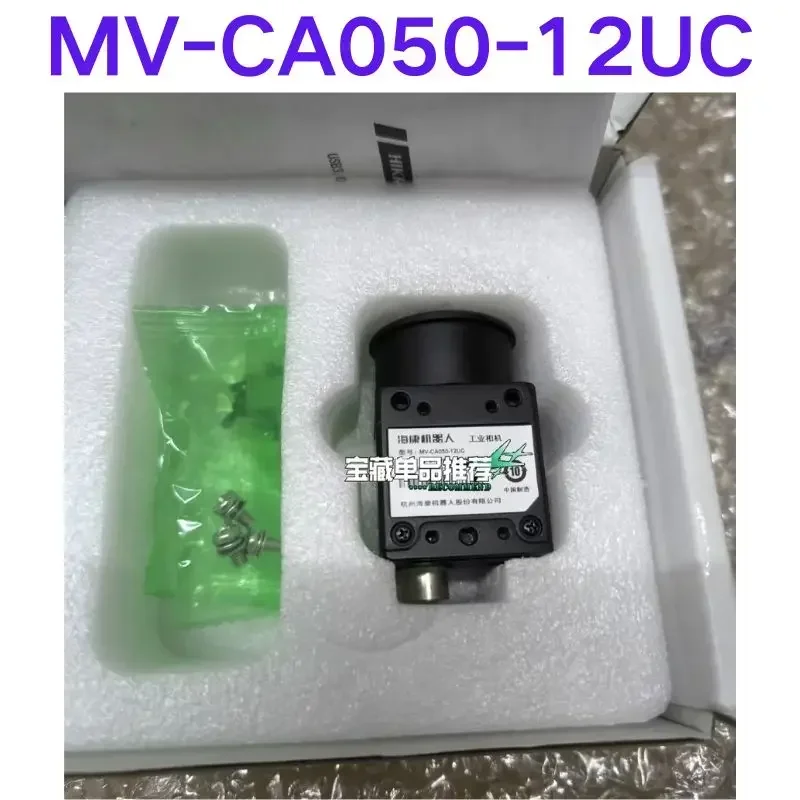 

Brand-new Industrial Camera MV-CA050-12UC