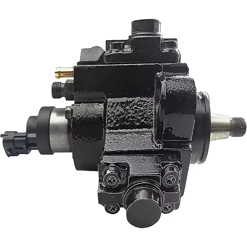 

1PCS CR CP3 Fuel Injection Pump 5801439052 0986437085 0445010318 0445010181 for Fiat Ducato Iveco Daily 2.3L Engine