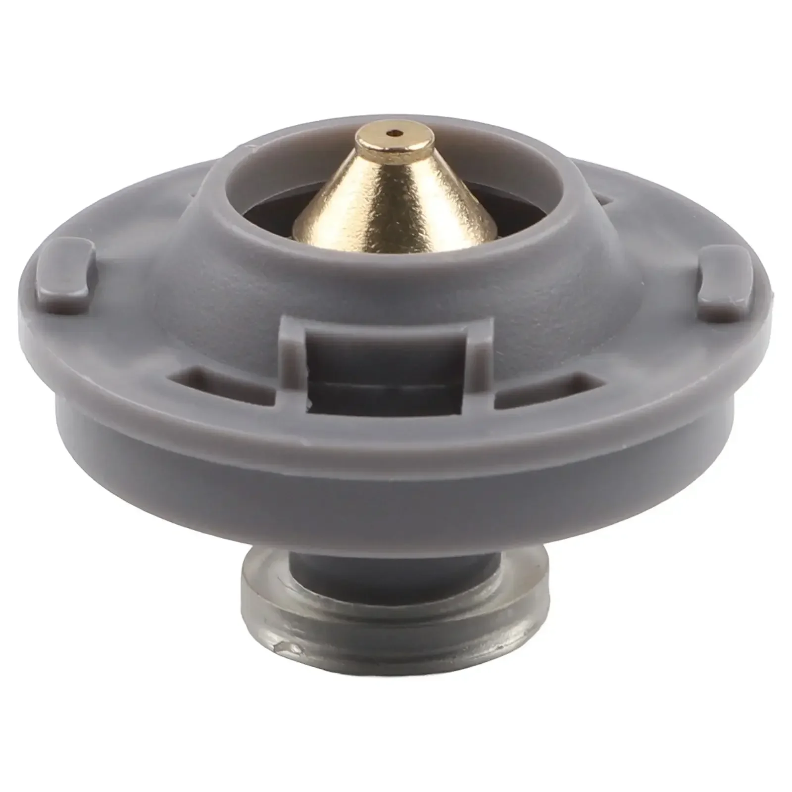 Airbrush Replacement Nozzle Flow Control Package Content Paint Sprayer Nozzles Quantity Replacement Tip Sprayer Tip
