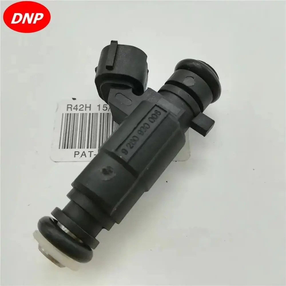 

PAT 4 PCS Fuel Injector For Hyundai Accent Verna Atos L4 1.5L 1.6L 2000-2005 3531022600 35310-22600