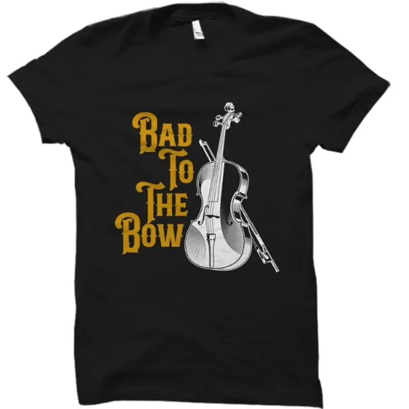 

New T Shirt Cellist Cello Player