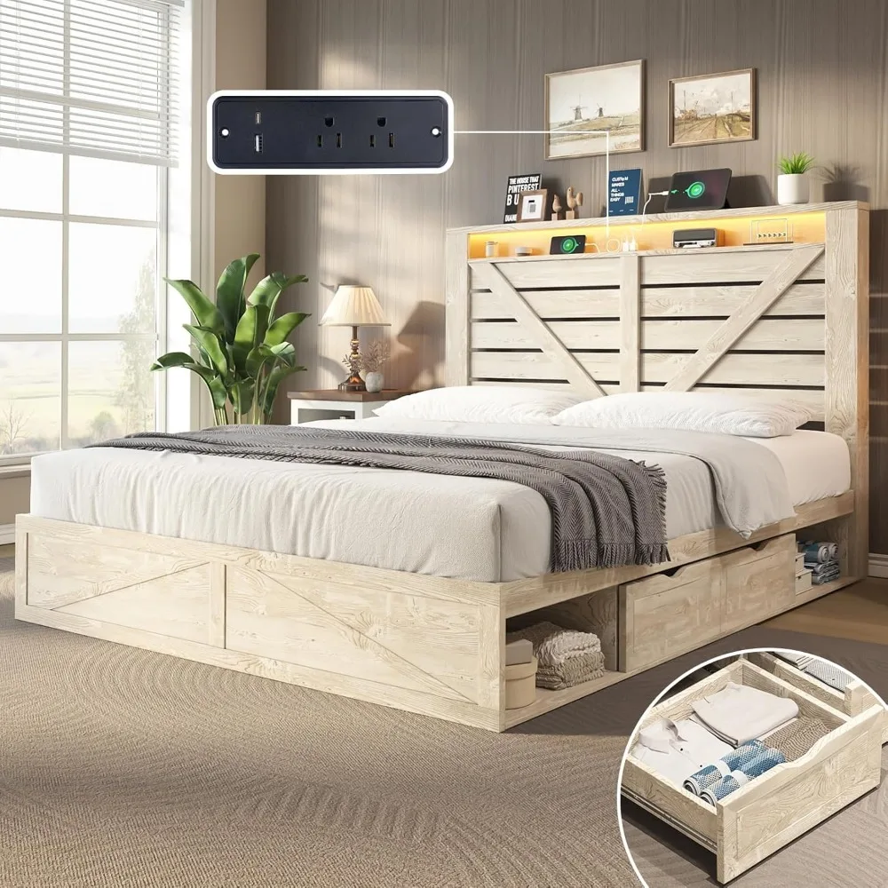 Amerlife Farmhouse …