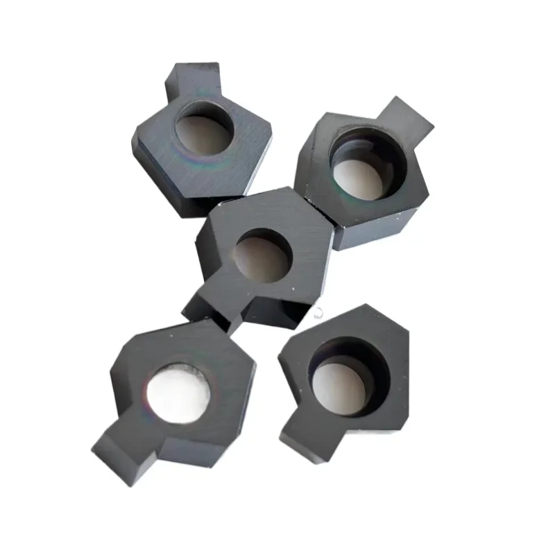 1-20mm Machining Slotting Process CNC Machine Tool Keyway Gear shaper Cutter Carbide Blade Support Non-standard Customization