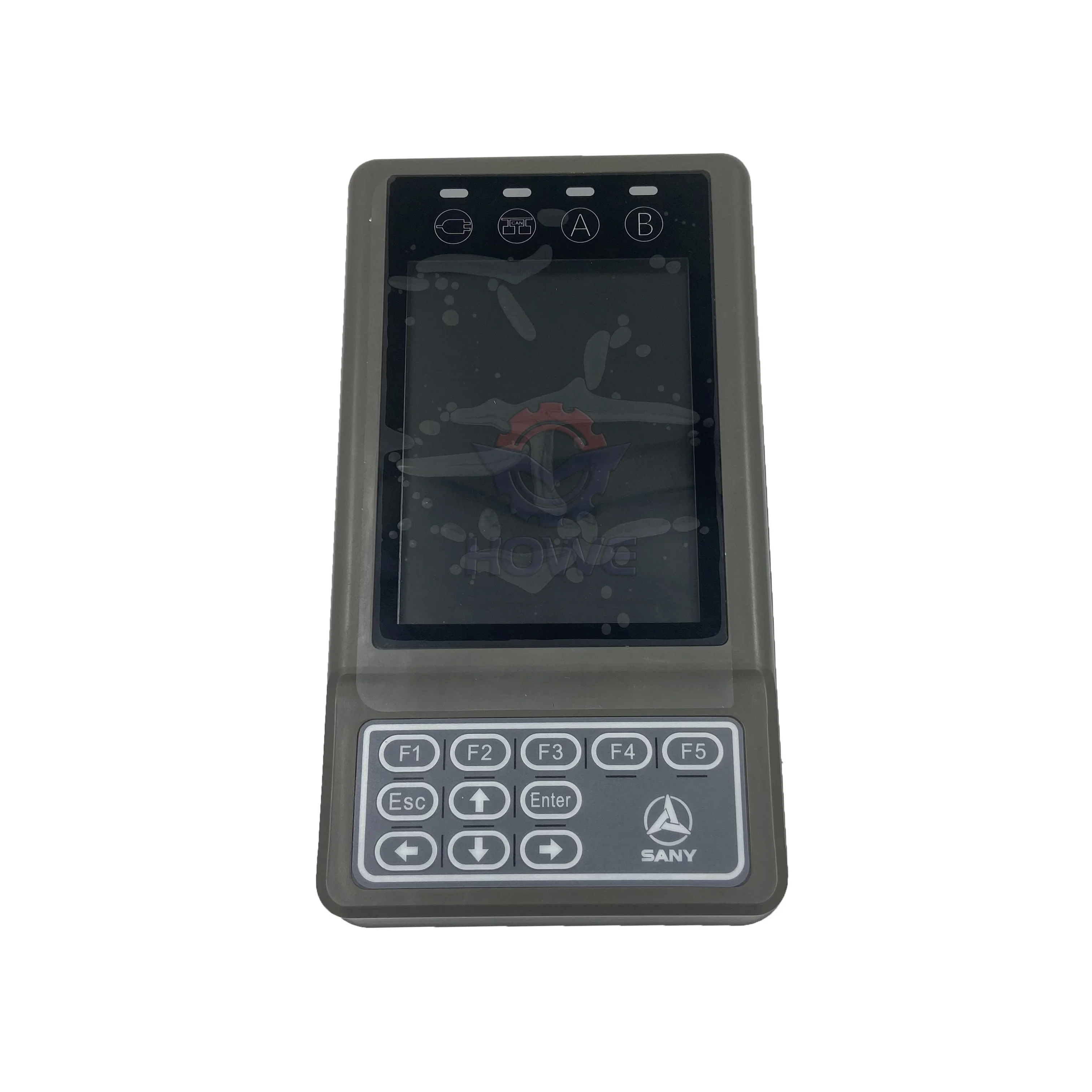 

Excavator Parts SY215-8 SY215C-9 Monitor Display Panel 11888261 11888260