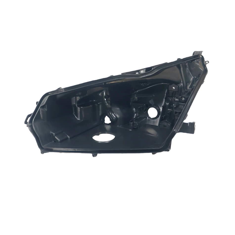 

For Lexus NX NX200 NX300 2018 2019 2020 Car Internal Spare Parts Headlight Glass Car Headlight Bracket
