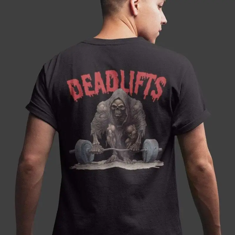

Футболка DeadlifT с короткими рукавами, женская одежда