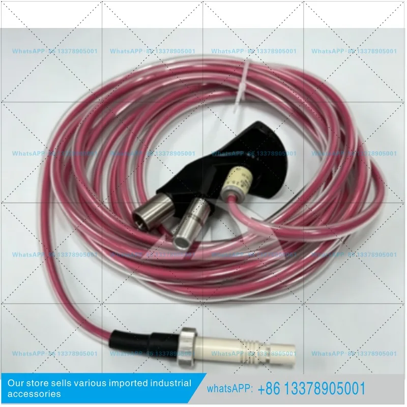 Printing machine accessories KOMORI Feeder Static Voltage Removal Electrostatic Plug Original