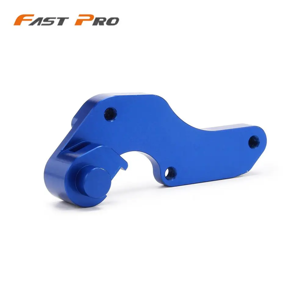 Motorcycles Parts Floating Brake Disc Bracket For YAMAHA WR 125 250 250F YZ250 250F WR400F YZ400F WR426F YZ426F WR450F YZ450F