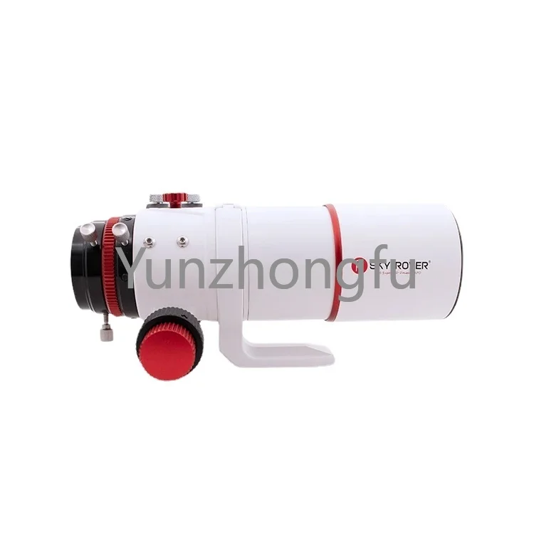 Achromatic Tianhu Spot Goods Sky Rover Yuzhong 60mm F/6 Ed Apo Astronomical Telescope