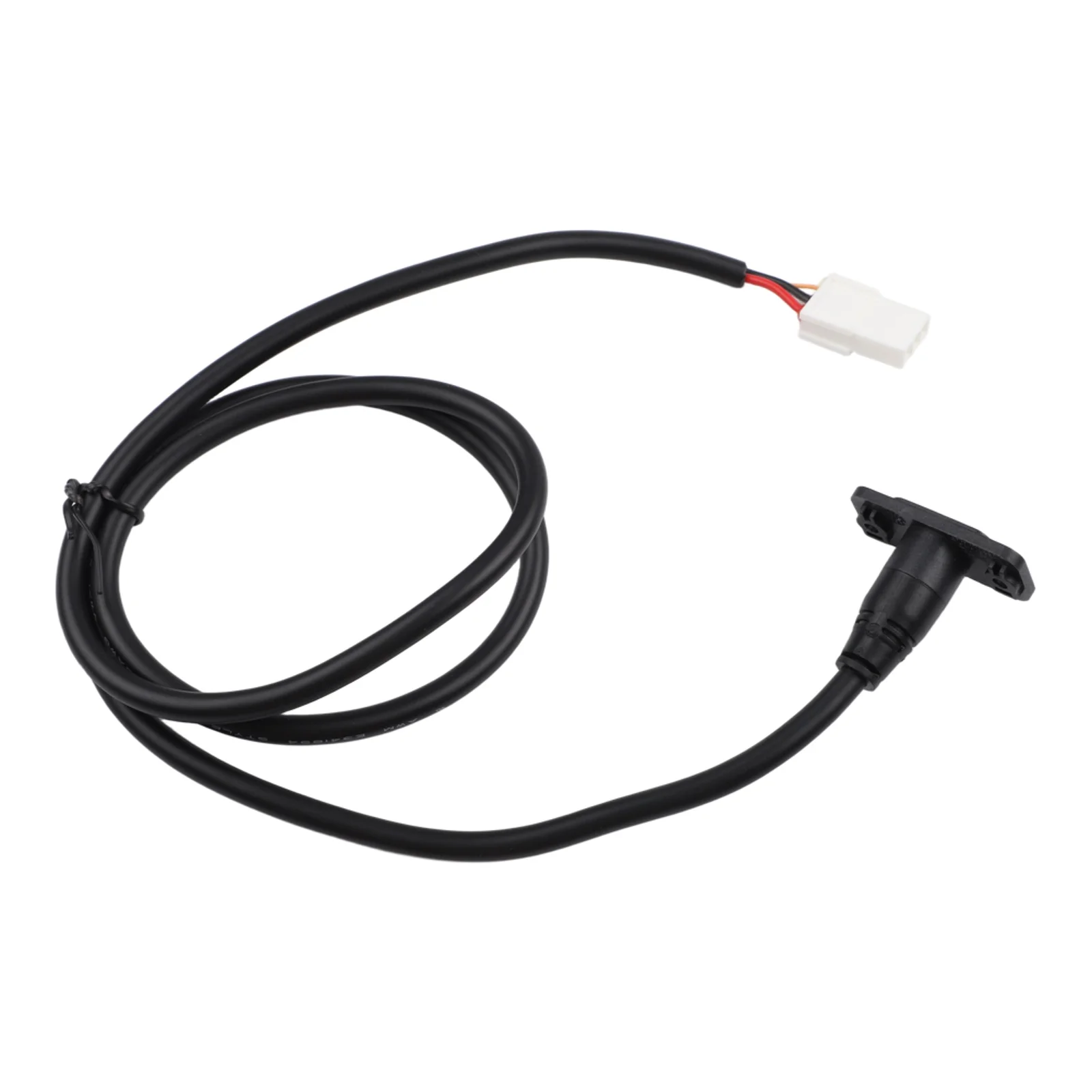 

Charging Port Cable for Segway For Ninebot For ZT3 Pro Electric Scooter Compatible Replacement Cable with Copper Core