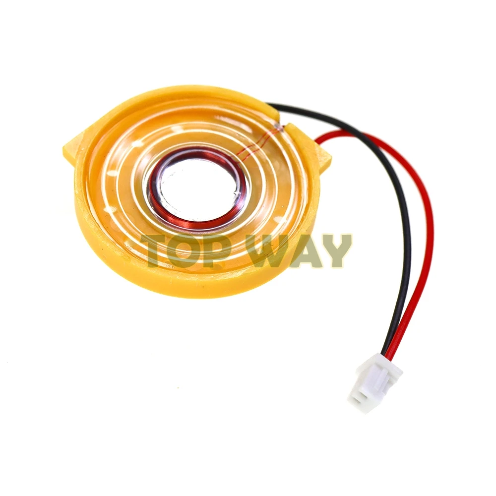 1 قطعة ل GameBoy اللون GBC المتكلم مع كابل مكبر الصوت استبدال لإصلاح وحدة التحكم GBP