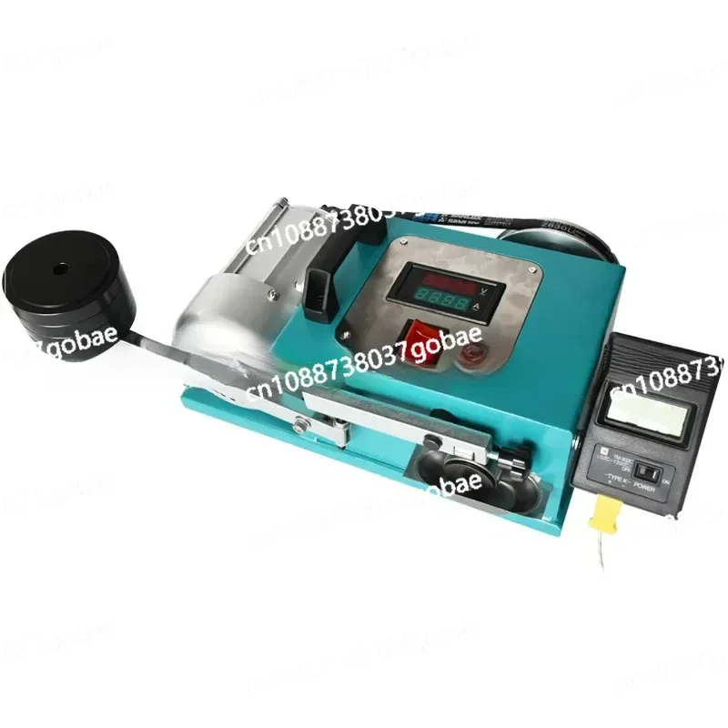 Lubricating Grease Anti-Wear Testing Machine, Automobile Oil Authenticity Detector