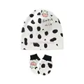 Black cow
