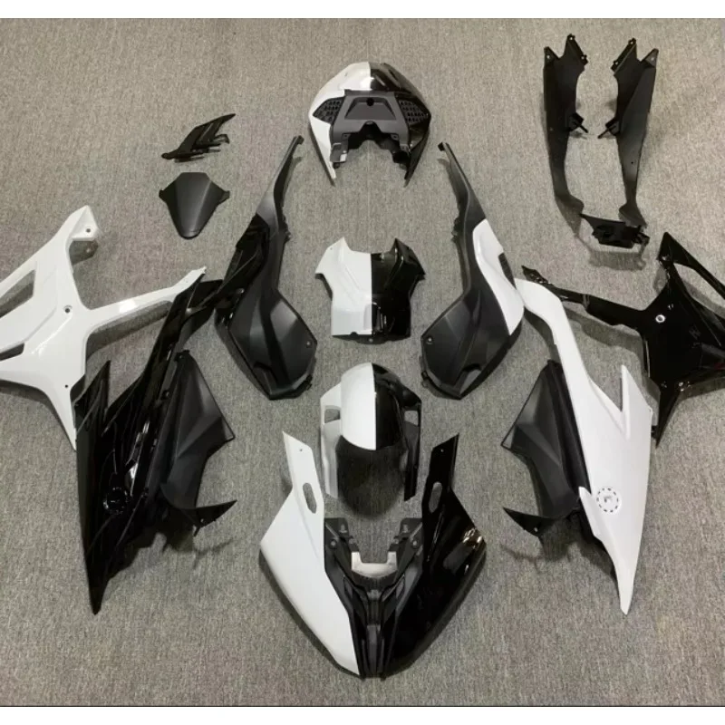 For BMW S1000RR M 2019 Fairing Kit ABS Plastic Body Accessories with Carbon Fiber for Motorcycle！！ 2
