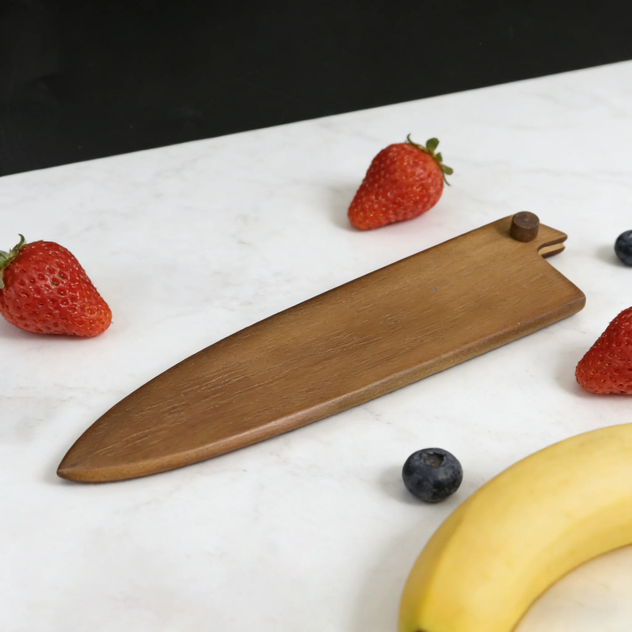 Gaine de couteau en bois, étui - Japanese Electronics Gadgets avis et prix
