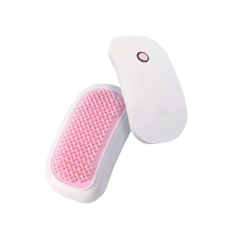 

Electric Head Massager Automatic Head Scratcher Manual Pressure Relaxing Brush for Hair Growth, Deep Clean and Stress Relax