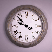 clock mechanism replacement 4PCS 32mm Long Shaft Wall Quartz Clock Movement Mechanism Repair Tool Parts Accessories DIY Movement