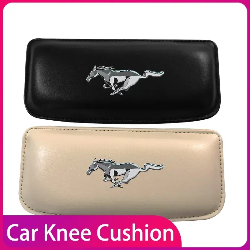 

Car Door Shock Absorbing Cushion Bumper Pads Auto Accessories For Ford Mustang Universal Big Size Mustang Shelby Car Accessories