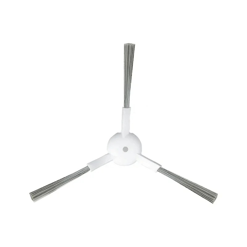 ABKR-20PCS Dreame Bot L10 Prime / L10S Pro 진공 청소기 메인 사이드 브러시 Hepa 필터 걸레 천용 교체 액세서리