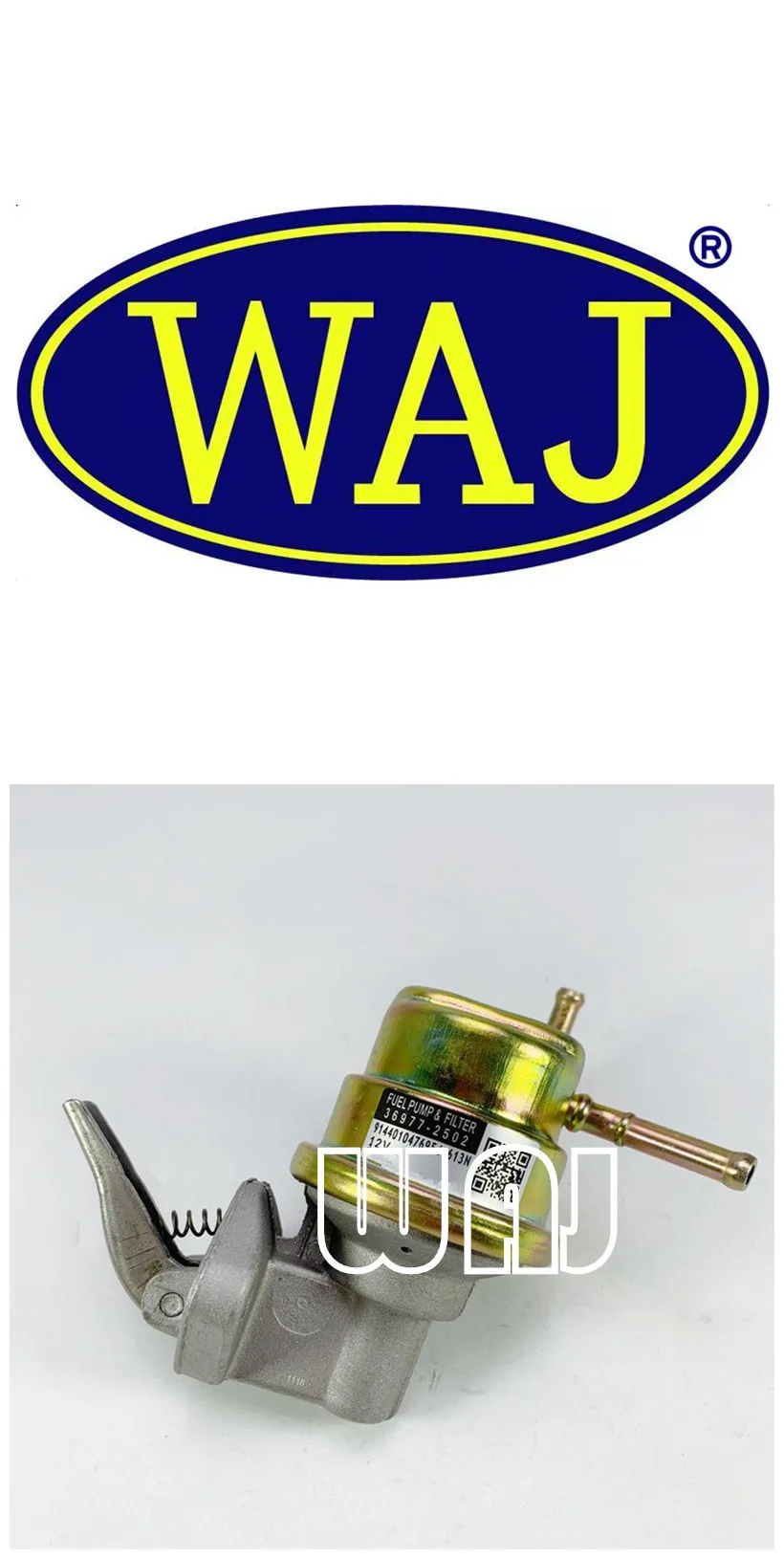 

Механический топливный насос WAJ 2310013110, 2310013111 подходит для Toyota Lite Ace, KM30, KM31, KM36, KM36V, KM37, 5K