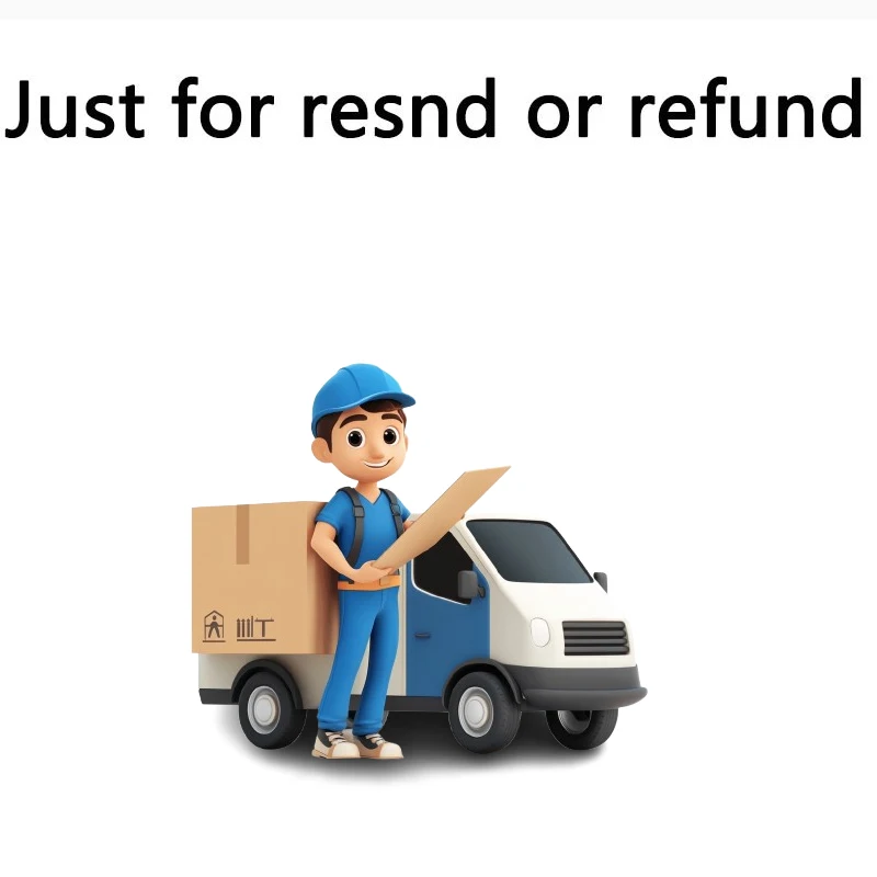 

только для повторной отправки товара