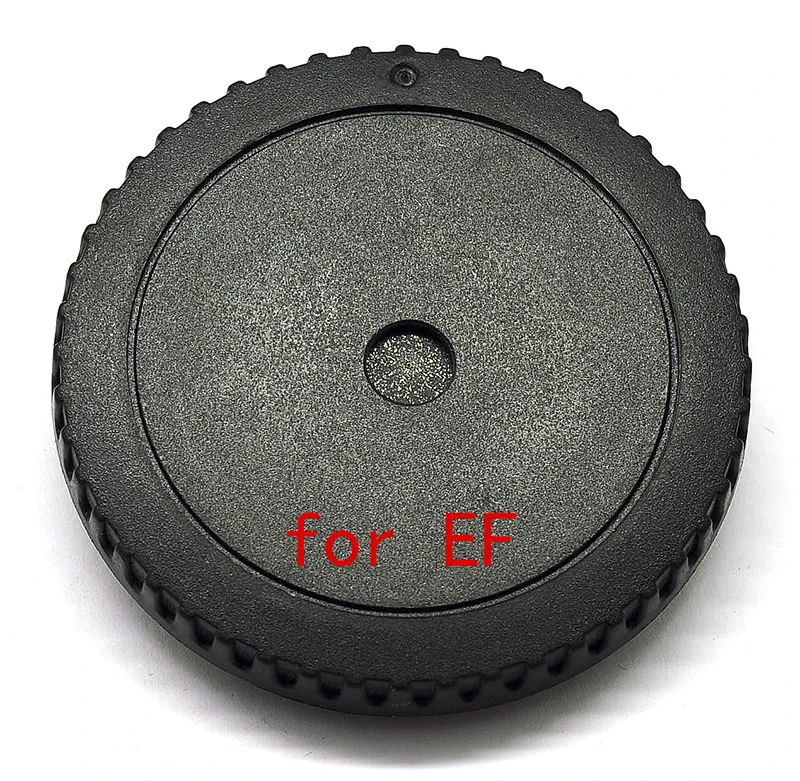 Camera Small Hole Imaging Body Lens Cover CCD Sensitive With FD EF F M39 M42 MD E M R FX C/Y Mout Small Hole Imaging Disk Piece