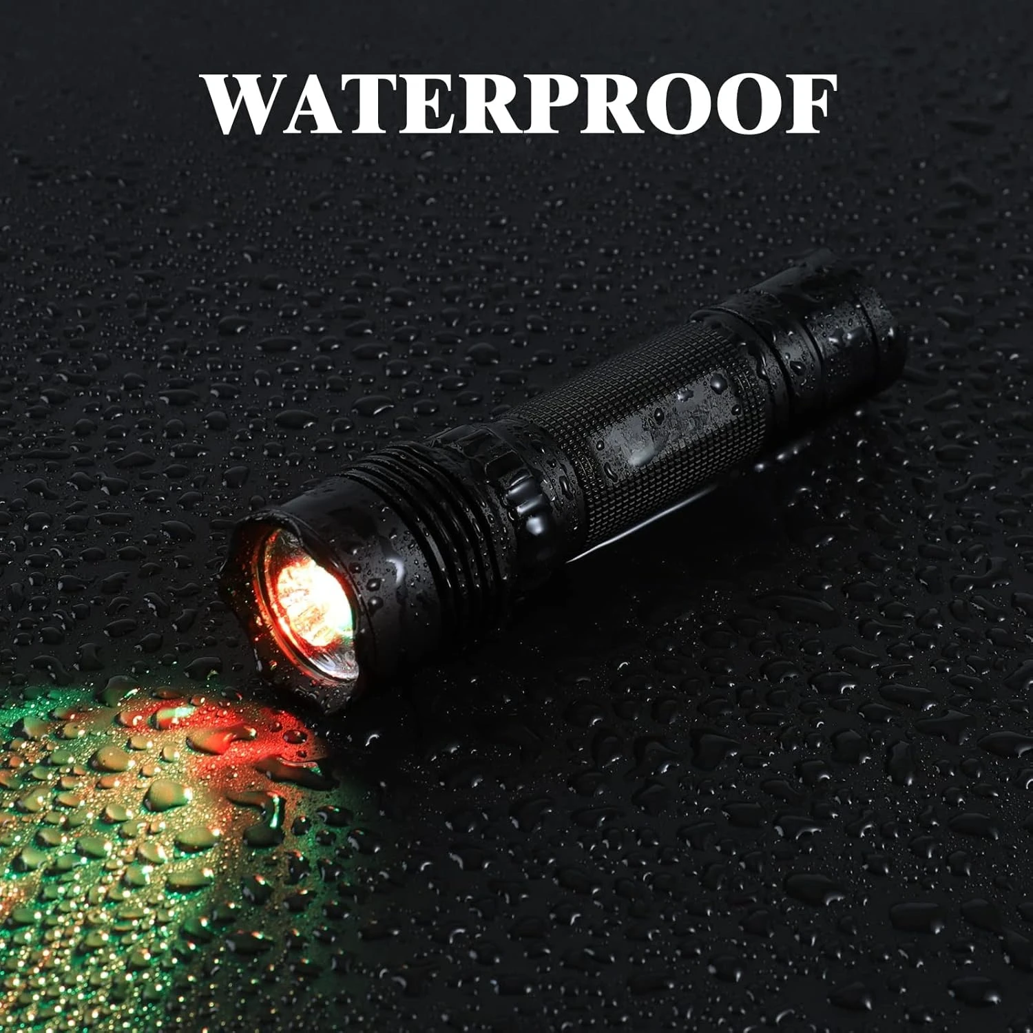 

B2 Blood Tracking Light for Deer, Blood Tracker Flashlight for Hunting, Deer Hunting Accessories for Men