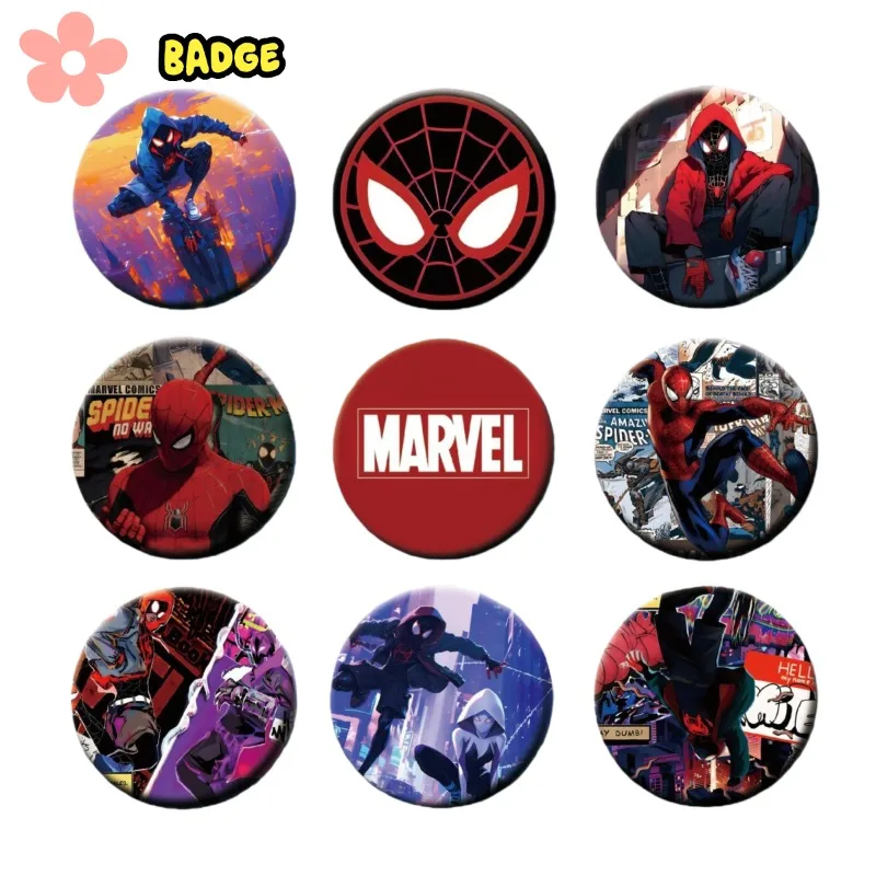 Marvel Spider Man B…