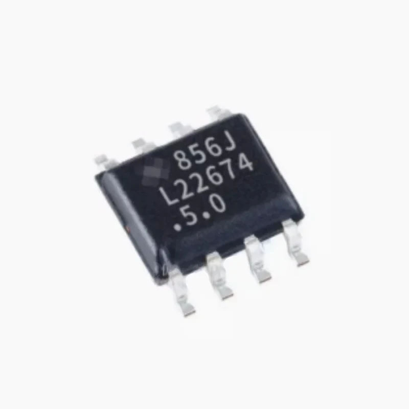 

10Pcs/Lot LM22674MRX-5.0/NOPB SOP-8 Help PCBA Complete BOM And Material List