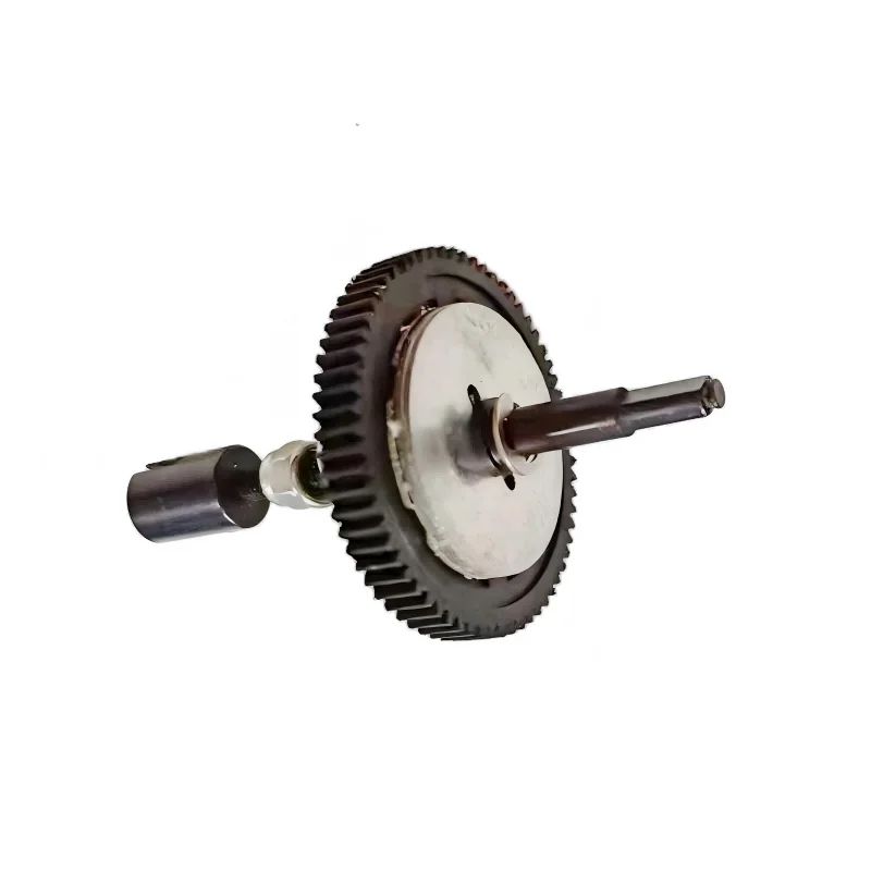 VRX Racing 1/10 Scale RC Car Parts-Slipper Shaft Set Compatible with RH1025 RH1026  X-Ranger Racing Car Parts No.10261