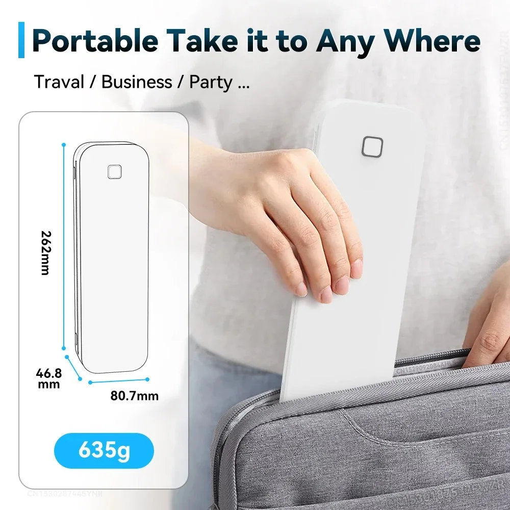 Thumbnail 2 - #34 Thermal Printers Comparison Guide