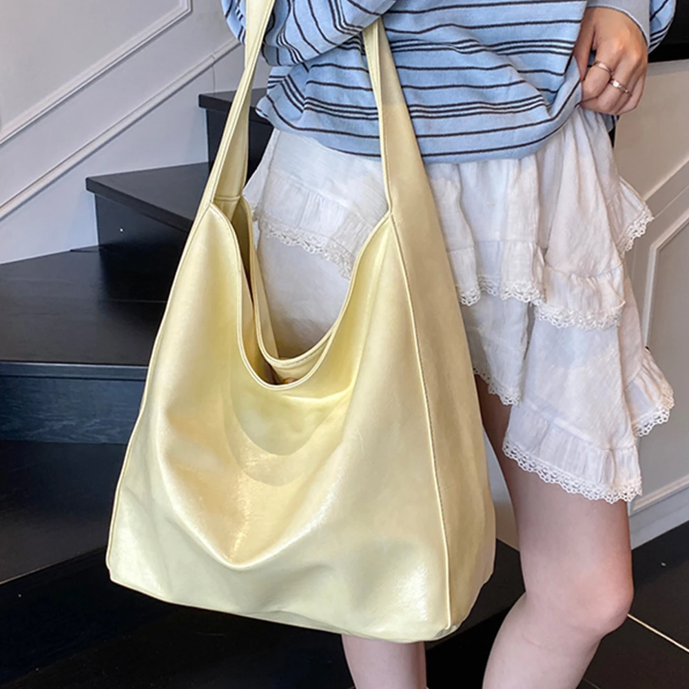 Lazy Style Tote Bag… - image