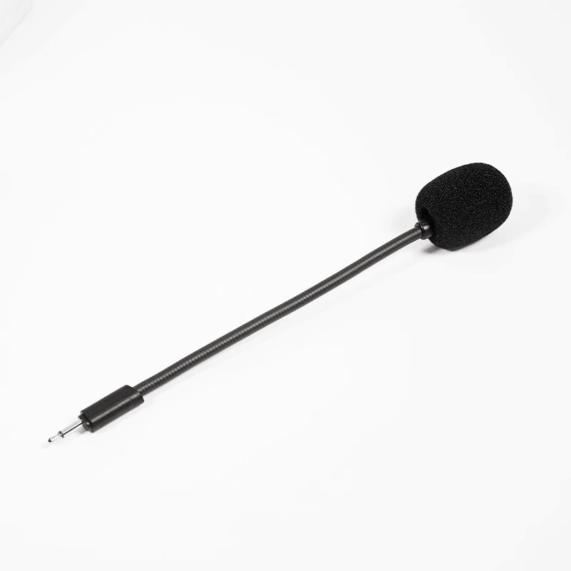 Q100 Microphone for JBL Q100 Gaming Headset Microphone Game Mic Black view 3