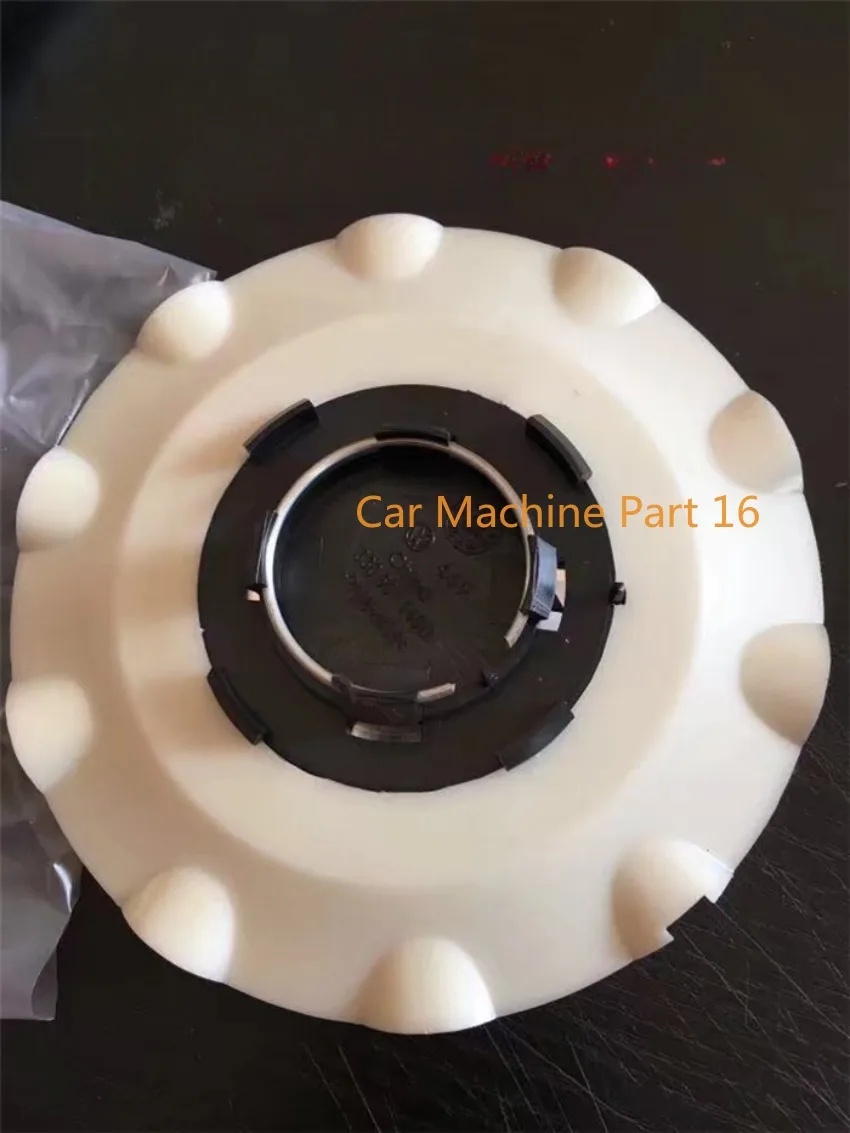 for Volkswagen Santana  Hub Cover Center Small Wheel Cover Small Wheel Cap Ferry Cover 10 Column  1PC