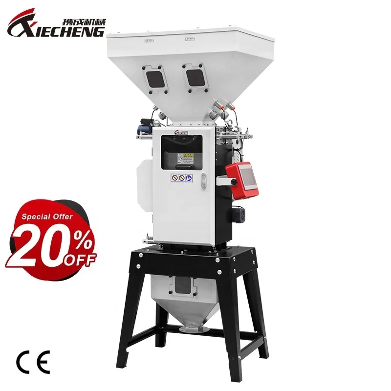 

Automatic Gravimetric Mixer 4 Gallon Bottle Moulding 5 Gallons PE PP PC Bottles Automatic Blow Molding Machine