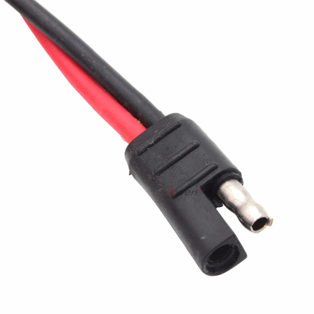 سلك كابل طاقة تيار مستمر لموتورولا GM300/338/380/3188CDM1250/750 متر