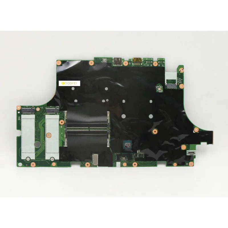 5B20S72156 For Lenovo Thinkpad P73 Laptop Motherboard I5-9400H P620 4G NM-C272 Notebook Mainboard 100% test OK Accessories