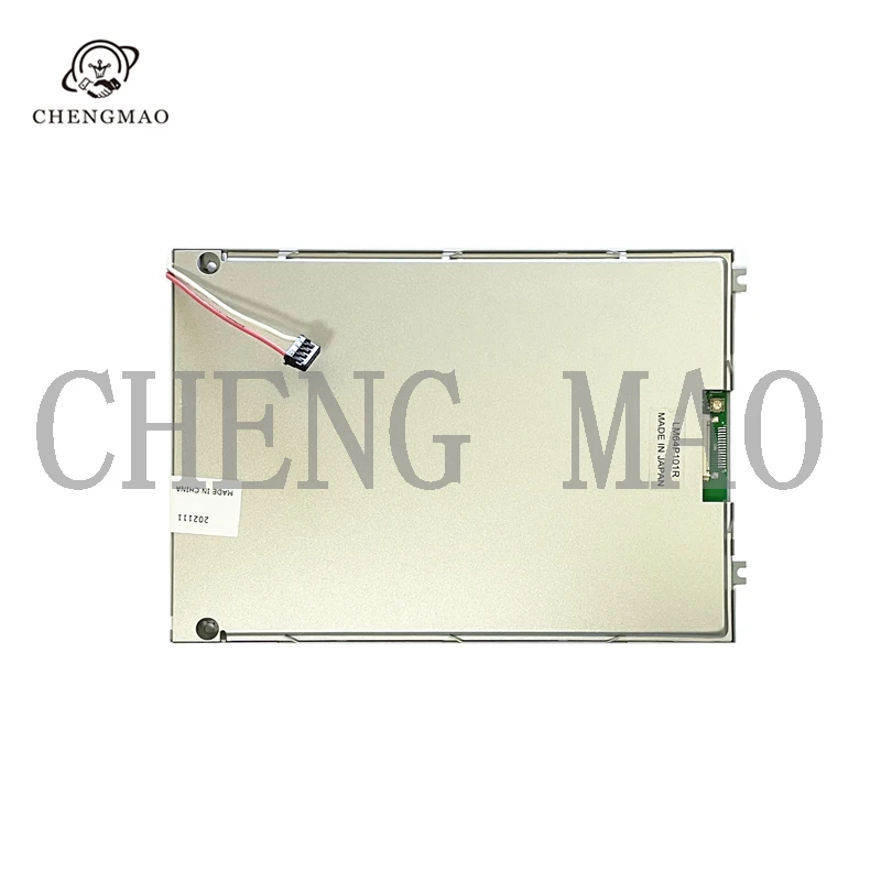 Original Brand Touch Screen New HMI LCD A61L-0001-0168 A075EM106C LM64P101 LM64P101R LM64P30 EW50690NCWU