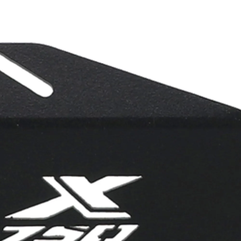 

Motorcycle Accessories Exhaust pipe protection cover Muffler Guard FOR Honda Xadv 750 X-ADV 750 XADV750 2017 2018 2019 2020-2024
