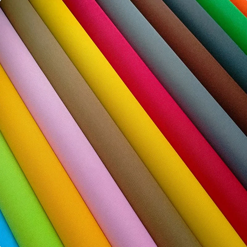 Tessuto impermeabile 900D PU per esterni Oxford al metro per ombrello baldacchino tende fai da te cucito crittografato semplice tessuto spesso liscio