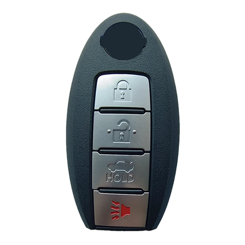 HNKeys For Nissan Armada 2017 Smart Key 4-Btns (Hatch) 434MHZ PCF7952 CWTWB1U787